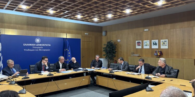 ΑΝΔΡΕΑΣ ΝΙΚΟΛΑΚΟΠΟΥΛΟΣ ΓΙΑ ΠΥΡΓΟΣ – ΚΑΛΟ ΝΕΡΟ – ΤΣΑΚΩΝΑ: “Το έργο πλέον προχωράει στο σύνολο και ξεκινάει άμεσα  η διαδικασία για να φτάσει μέχρι τον κόμβο του Αλφειού”