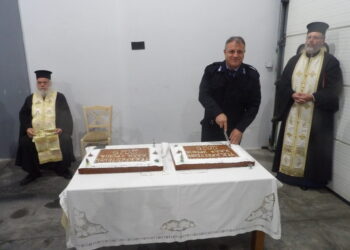 “Πολύ δύσκολη μάχη για την πυροπροστασία”