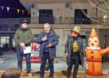 ΔΗΜΟΣ ΠΗΝΕΙΟΥ: Κορυφώνονται οι Αποκριάτικες εκδηλώσεις