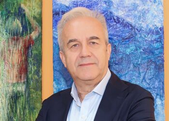 Ο Πρόεδρος του Επιμελητηρίου Ηλείας στη Διευρυμένη Συνεδρίαση Δ.Ε. ΚΕΕΕ στη Δράμα