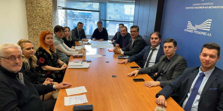 ΔΗΜΟΣ ΑΝΔΡΑΒΙΔΑΣ – ΚΥΛΛΗΝΗΣ: Σε διαγωνισμό τον Μάιο η αποκατάσταση και επισκευή του ιστορικού Δημοτικού Σχολείου της Ανδραβίδας