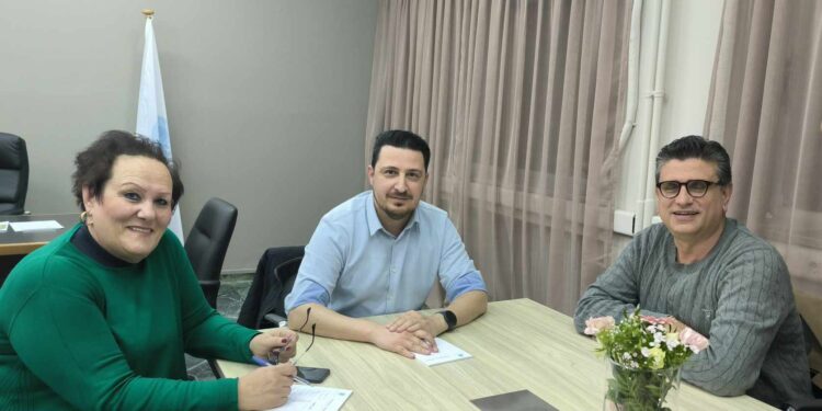 Κοινός στόχος οι εκδηλώσεις που αναδεικνύουν τον τοπικό πλούτο