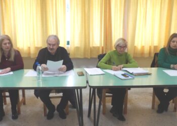 ΔΗΜΟΣ ΑΝΔΡΙΤΣΑΙΝΑΣ – ΚΡΕΣΤΕΝΩΝ: Αποκαταστάσεις ζημιών και σεισμικά φαινόμενα