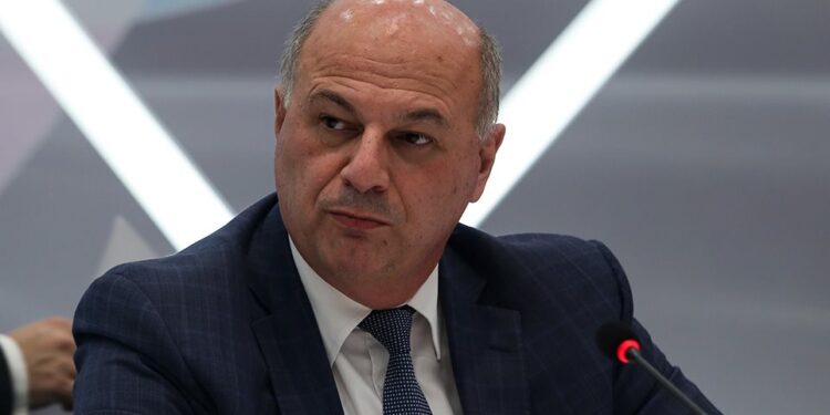 Παρασκευή στην Αθήνα η συνάντηση αγροτών με το κλιμάκιο υπουργών