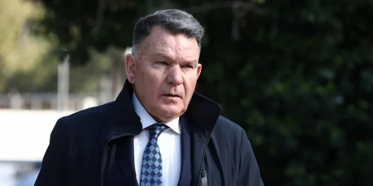 “Έφυγε” από την ζωή ο Αλέξης Κούγιας