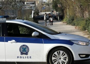 ΑΣΤΥΝΟΜΙΚΕΣ ΕΙΔΗΣΕΙΣ ΑΠΟ ΤΗΝ ΗΛΕΙΑ