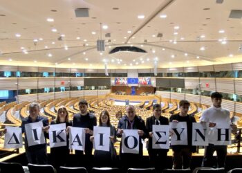 “Γιατί πάντα χρειάζεται κάποιος να πεθάνει;”