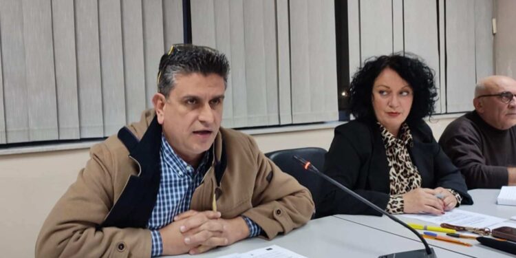ΔΗΜΟΣ ΑΝΔΡΑΒΙΔΑΣ – ΚΥΛΛΗΝΗΣ: Τα 40 εκατ. ευρώ αγγίζουν τα έργα που περιλαμβάνει το νέο Τεχνικό Πρόγραμμα
