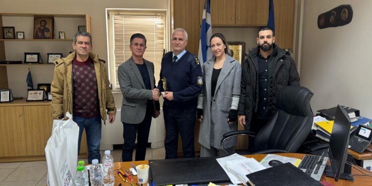 Το ΣΚΑΛΙΣΤΗΡΙ σχολιάζει: Συζήτησαν για τα προβλήματα του κλάδου