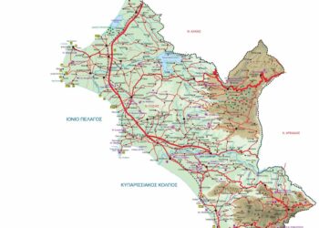 Ανάπτυξη ή Αναμονή; Η Ηλεία διαρκώς μπροστά σε “διλήμματα”