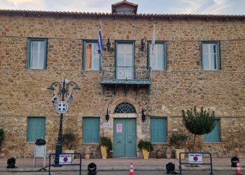 ΔΗΜΟΣ ΠΗΝΕΙΟΥ: Παράταση για την ευνοϊκή ρύθμιση οφειλών προς τον Δήμο και τη ΔΕΥΑΔ