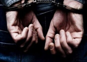 ΠΥΡΓΟΣ: Συνελήφθη άνδρας για ληστεία σε βάρος γυναίκας που κινούνταν πεζή