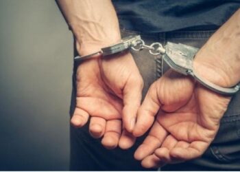 ΒΑΡΔΑ: Σύλληψη για κοκαϊνη