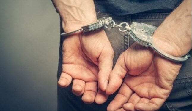 ΒΑΡΔΑ: Σύλληψη για κοκαϊνη