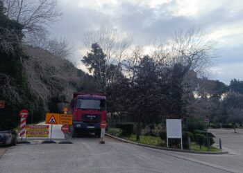 ΔΗΜΟΣ ΑΡΧΑΙΑΣ ΟΛΥΜΠΙΑΣ: Υπό διαμόρφωση η Τουριστική Διαδρομή από τον Αρχαιολογικό χώρο έως την ΔΟΑ