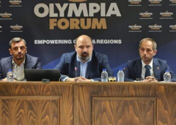 ΔΗΜΟΣ ΑΡΧΑΙΑΣ ΟΛΥΜΠΙΑΣ: 200.000 ευρώ από το Υπουργείο Εσωτερικών για αποκαταστάσεις ζημιών από φυσικές καταστροφές