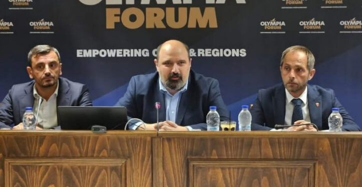 ΔΗΜΟΣ ΑΡΧΑΙΑΣ ΟΛΥΜΠΙΑΣ: 200.000 ευρώ από το Υπουργείο Εσωτερικών για αποκαταστάσεις ζημιών από φυσικές καταστροφές