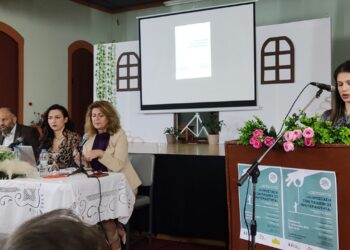 ΔΗΜΟΣ ΖΑΧΑΡΩΣ: Με επιτυχία η εκδήλωση “Η Προστασία των Παιδιών ως Προτεραιότητα” (φωτος)