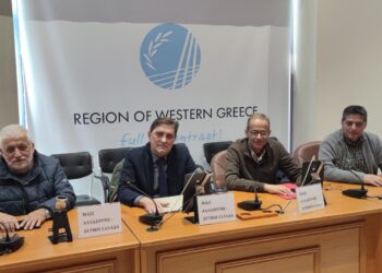 Αποχώρησε η παράταξη Καρπέτα από το Περιφερειακό