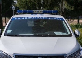 Δολοφονία στο Ρουπάκι – Νεκρός 52χρονος που δέχθηκε πυροβολισμό στο κεφάλι