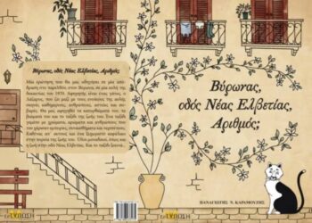 “Βύρωνας, οδός Νέας Ελβετίας αριθμός;”