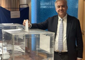 Πρωτιά για την Ηλεία στις εκλογές για τη νέα Διοικητική Επιτροπή της Κεντρικής Ένωσης Επιμελητηρίων Ελλάδας
