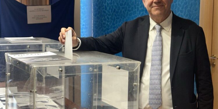 Πρωτιά για την Ηλεία στις εκλογές για τη νέα Διοικητική Επιτροπή της Κεντρικής Ένωσης Επιμελητηρίων Ελλάδας