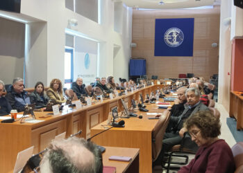 ΠΕΡΙΦΕΡΕΙΑ ΔΥΤΙΚΗΣ ΕΛΛΑΔΑΣ: Σύστημα εσωτερικού ελέγχου για πρώτη φορά!