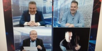 Ο Ιστορικός – Συγγραφέας Θεόδωρος Λάμπρος στην εκπομπή του Γ. Αργυρόπουλου “Χωρίς Φίλτρο”: “Η Ελληνική Επανάσταση του 1821 είχε πολλές φωτεινές πτυχές αλλά και μελανές σελίδες” (Βίντεο)