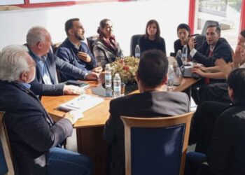 ΔΗΜΟΣ ΗΛΙΔΑΣ: Υπό ένταξη σε κοινό πρόγραμμα για τους Ρομά