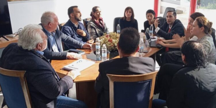 ΔΗΜΟΣ ΗΛΙΔΑΣ: Υπό ένταξη σε κοινό πρόγραμμα για τους Ρομά