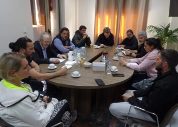 «Να κεντρίσουμε το ενδιαφέρον για τον Επικούριο Απόλλωνα”