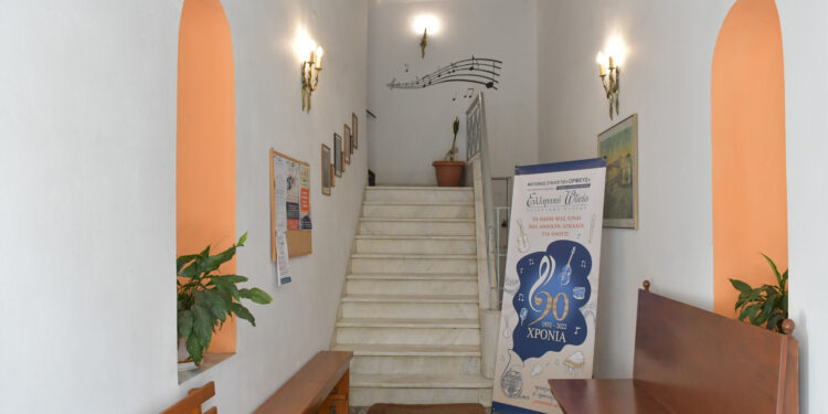 ΕΛΛΗΝΙΚΟ ΩΔΕΙΟ ΠΥΡΓΟΥ: Πρόσκληση σε Γενική Εκλογοαπολογιστική Συνέλευση