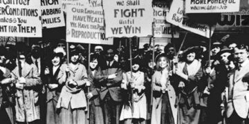 8 ΜΑΡΤΙΟΥ – ΠΑΓΚΟΣΜΙΑ ΗΜΕΡΑ ΤΗΣ ΓΥΝΑΙΚΑΣ: Φάρος μνήμης και υπεράσπισης της απίστευτης συνεισφοράς τους σε όλη την ανθρώπινη ιστορία