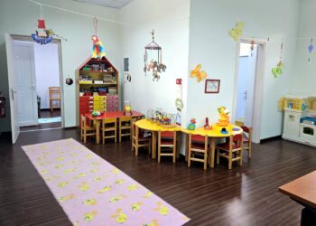 ΔΗΜΟΣ ΖΑΧΑΡΩΣ: Αγιασμός και έναρξη λειτουργίας του νέου Παιδικού Σταθμού στον οικισμό Φασκομηλιά