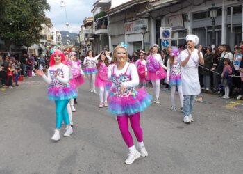 ΔΗΜΟΣ ΑΝΔΡΙΤΣΑΙΝΑΣ – ΚΡΕΣΤΕΝΩΝ: Κέφι, χορός και ξεφάντωμα!