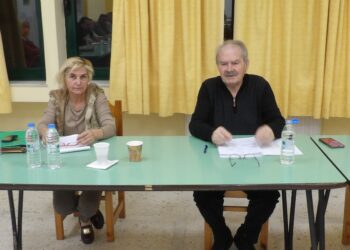 ΔΗΜΟΣ ΑΝΔΡΙΤΣΑΙΝΑΣ – ΚΡΕΣΤΕΝΩΝ: Ξεκινούν οι παρεμβάσεις στο αγροτικό οδικό δίκτυο