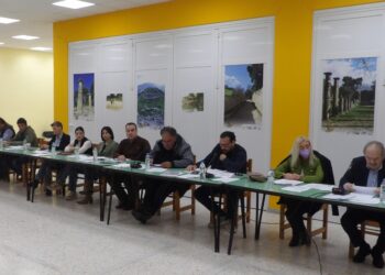 “Σάρκα και οστά” λαμβάνει η ίδρυση ΚΔΑΠ στην Κρέστενα