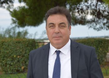 ΠΑΝΑΓΙΩΤΗΣ ΑΝΤΩΝΑΚΟΠΟΥΛΟΣ: “Η αλήθεια των εγγράφων”