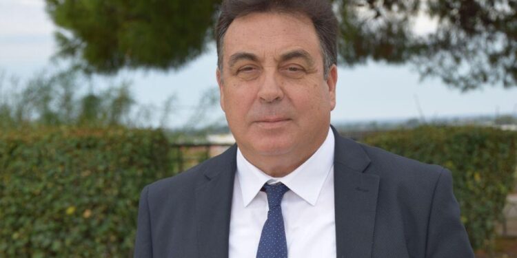ΠΑΝΑΓΙΩΤΗΣ ΑΝΤΩΝΑΚΟΠΟΥΛΟΣ: “Η αλήθεια των εγγράφων”