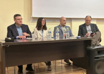 ΔΗΜΟΣ ΑΡΧΑΙΑΣ ΟΛΥΜΠΙΑΣ: Ημερίδα με επίκεντρο την Κτηνοτροφία