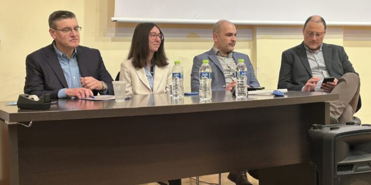 ΔΗΜΟΣ ΑΡΧΑΙΑΣ ΟΛΥΜΠΙΑΣ: Ημερίδα με επίκεντρο την Κτηνοτροφία