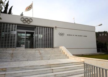 ΔΗΜΟΣ ΑΡΧΑΙΑΣ ΟΛΥΜΠΙΑΣ: Επαναλειτουργία Μουσείου Σύγχρονων Ολυμπιακών Αγώνων