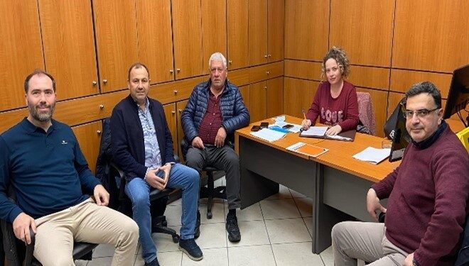 ΕΠΙΜΕΛΗΤΗΡΙΟ ΗΛΕΙΑΣ: Εναρκτήρια συνεδρίαση της Επιτροπής Τουριστικής Ανάπτυξης και Προβολής