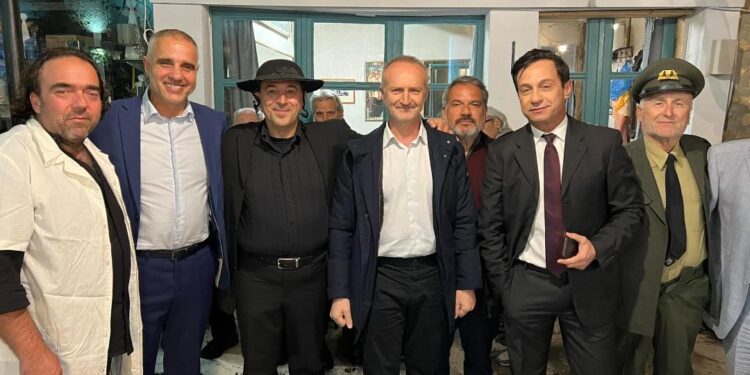 ΘΥΣΙΑ: Μια ταινία του Χαράλαμπου Τσόκα με τη συμμετοχή του Νίκου Λαϊνόπουλου στο ρόλο του Κωνσταντίνου Καρυωτάκη