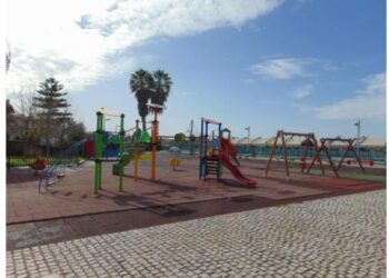 ΔΗΜΟΣ ΠΥΡΓΟΥ: Πιστοποιητικά καταλληλότητας και για τις παιδικές χαρές Επαρχείου, Ξυστρή και Κατακόλου