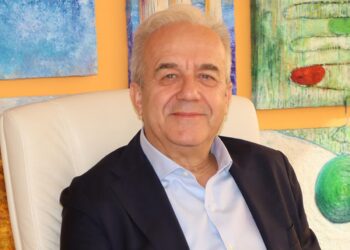 ΚΩΣΤΑΣ ΛΕΒΕΝΤΗΣ: “Δράση με στόχο την εξεύρεση οριστικής διευθέτησης στο ζήτημα των εγγυημένων δανείων σε πυρόπληκτους”