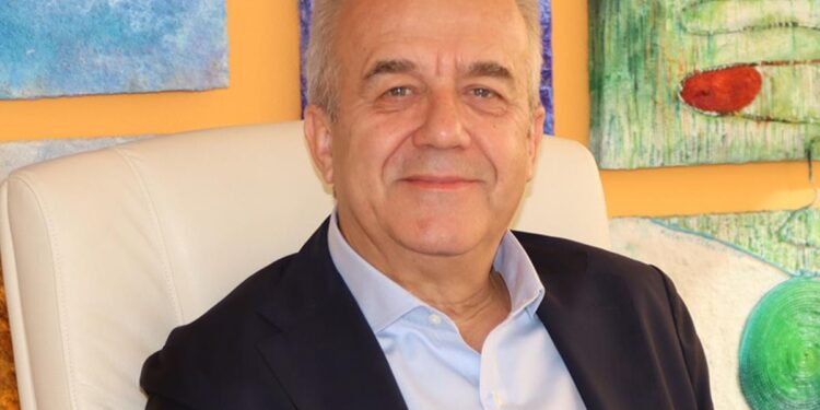 ΚΩΣΤΑΣ ΛΕΒΕΝΤΗΣ: “Δράση με στόχο την εξεύρεση οριστικής διευθέτησης στο ζήτημα των εγγυημένων δανείων σε πυρόπληκτους”
