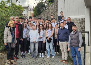 ΔΗΜΟΣ ΖΑΧΑΡΩΣ: Θερμή Υποδοχή και Βράβευση των Πρωταθλητών του Λυκείου Ζαχάρως