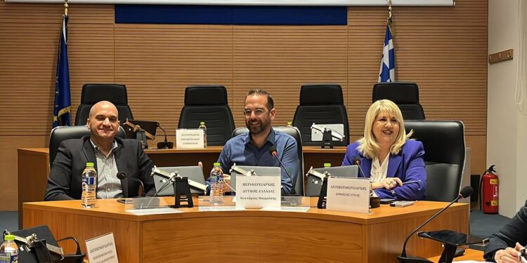 Ψυχική Υγεία στη Δυτική Ελλάδα: Ολοκληρώθηκε η πρώτη συστηματική καταγραφή αναγκών και παρεμβάσεων